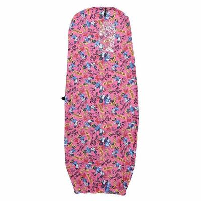 Arrumação e armazenamento – Sacos para armazenamento