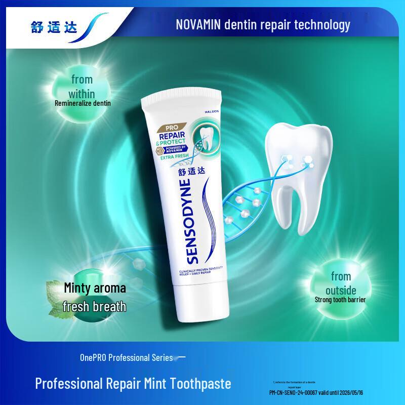 Sensodyne Professional Repair & Protect Toothpaste