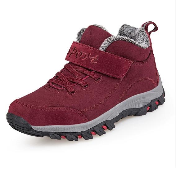 2025 Large Outdoor Travel Cross-Border Shoes