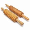 Wooden 2-in-1 SET MASSAGER FOR BODY MASSAGE MADEROTHERAPY CELLULITE GIFT