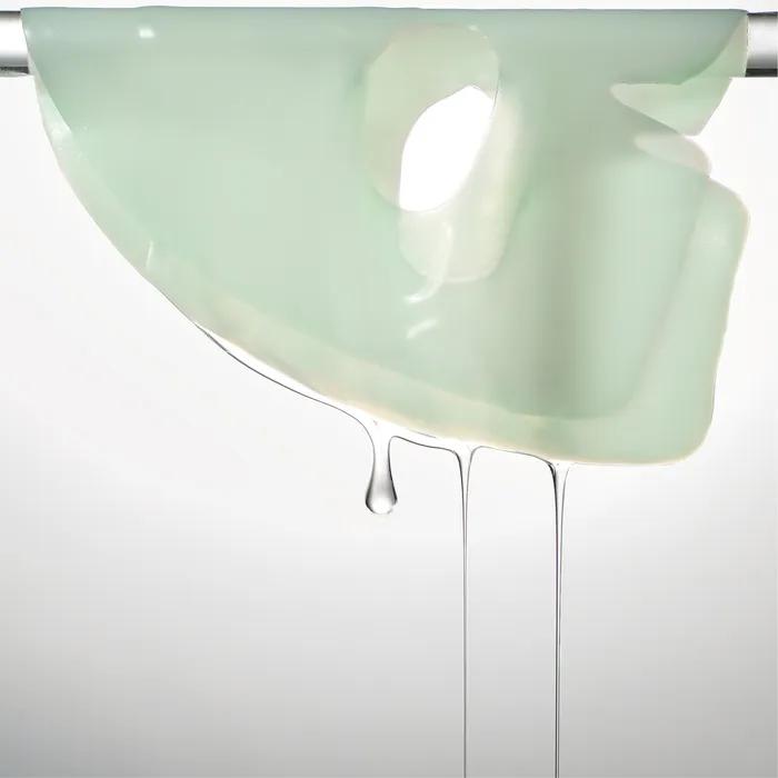 [Toning Plus Set] Green Citrus Vitamin C Serum Plus 30ml + Gel Mask Plus 5 Sheets