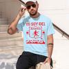 Amera De Cali Colombia Futbol Camiseta Jersey Tank Vest Gym Gym 2026 New Model Unisexs Shortsleeve Crewneck Tshirt Classic Casua