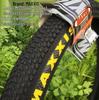 Maxxis M333 Mountain Bike Folding Puncture-Proof Tire 26x1.95/27.5x1.95