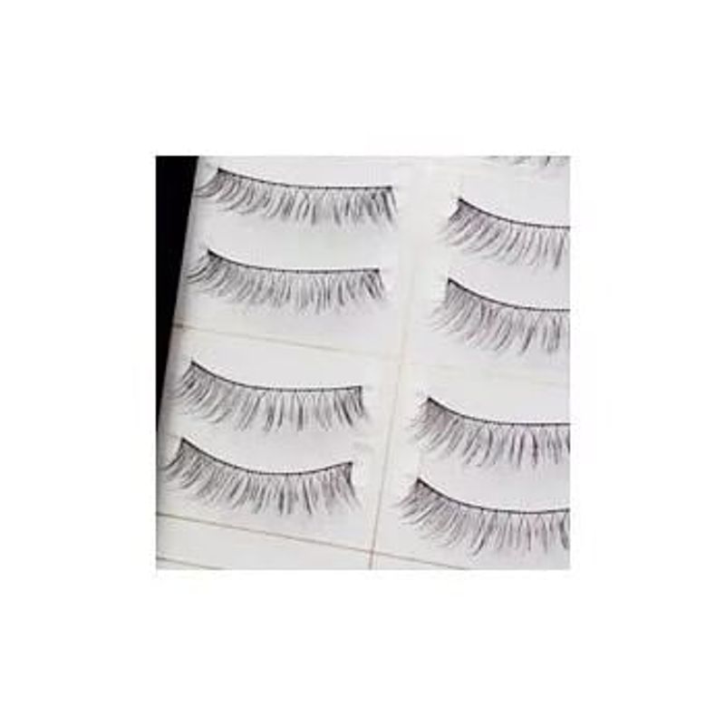 Gi & Gary - Professional Eyelashes Fresh Collection B03