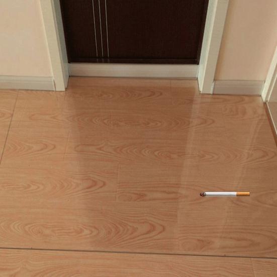 Carpet Durable Wear-resistant PVC Non-slip Floor Mat for Home