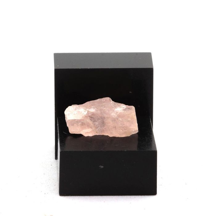 Pierres et Minéraux. Morganite. 5.11 ct. Afrique.