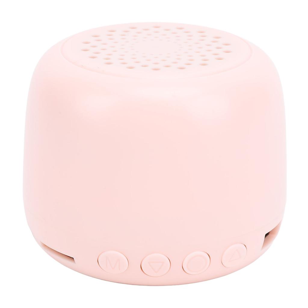 Portable Bluetooth Speaker Stereo Sound Long Battery Life Support Card U Disk Compact Speaker for Party Travel Laptop