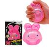 Schylling Needoh Nice Cube Sensory Fidget Squishy Cube Comfortable Feel Stress Relief Toys Desktop Ornament Blind Box Fun Gifts