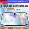 Pelicule şi protecţie solară – Parasolare și paravane