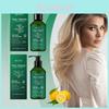Eelhoe Tea Tree Shampoo And Conditioner Set For Nourishing Moisture And Smooth Hair