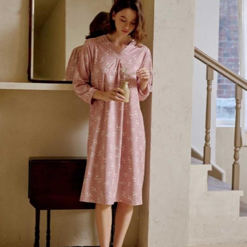 Venus Coat And Floral Dress Vev3885l