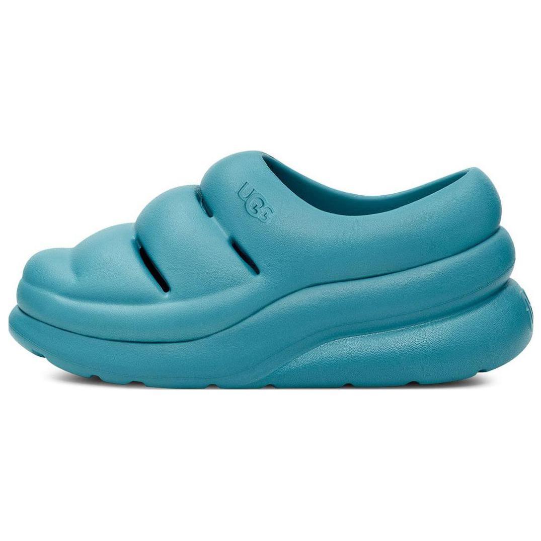 UGG Sport Yeah Clog Tidal Wave Women s 1132890-TLWV 39