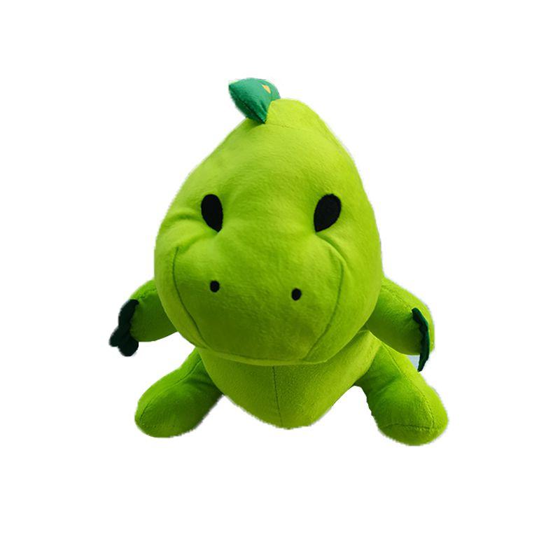 Cute The Pickle Dinosaur Plush Stuffed Animal Plush Sleeping Pillow Inch 118