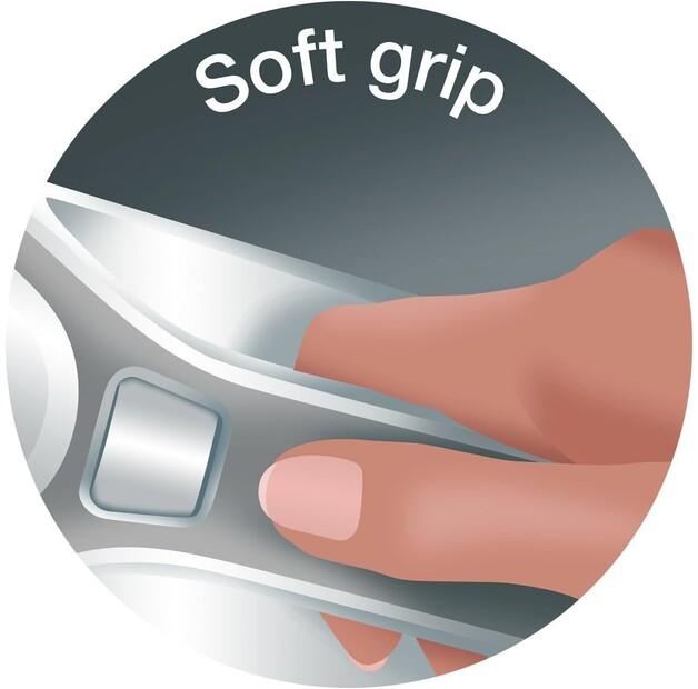 Ручной миксер Braun HM 3100 MultiMix 3