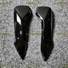 Motorcycle Accessories Head Side Panel Upper Front Headlight Nose Turn Signal Fairing Fit For Yamaha MT07 MT 07 MT-07 2021-2024