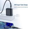 Essager Apple PD20W Fast Charging Type-C Cable for iPhone 12/13/iPad