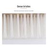 OEING Long Handle Hard Bristle Floor Cleaning Brush