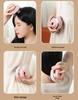 Mini Handheld Multi-Functional Smart Body Head Massager with Multi-Point Stimulation