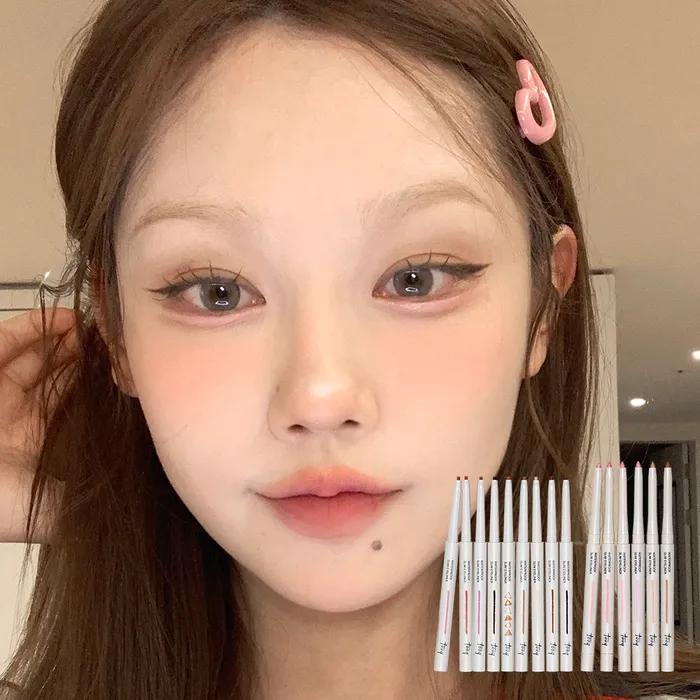 Waterproof Slim Eyeliner (16 colors)