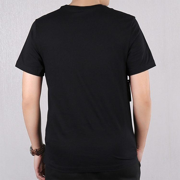 Nike Swoosh Jdi Crewneck T-Shirt BV0630-010