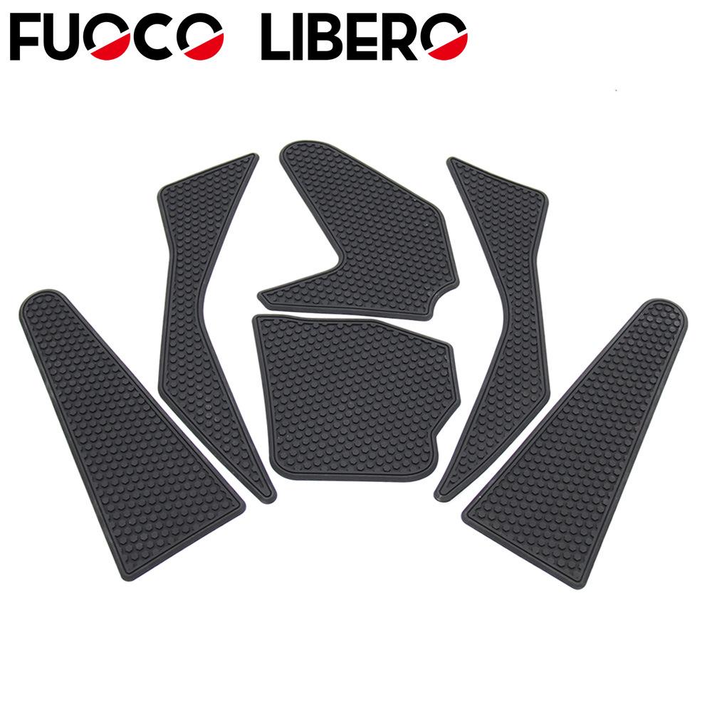 

KTM125-500 Off-Road Motorcycle Decals: Anti-Slip Graphics Stickers