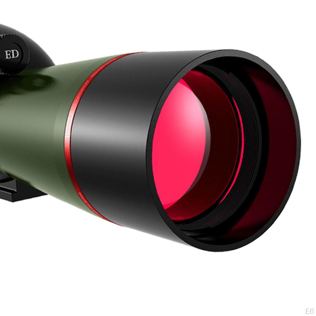 Spotting Scope for Outdoor Adventures