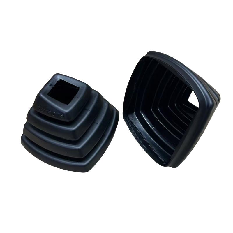 Mini Excavator Parts XCMG Yuchai LOVOL LONKING Revo 55/60/65/75-8/80 Rexroth joystick handle glue 12MM
