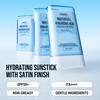 [Jumiso] Waterfull Hyaluronic Cooling Sunstick