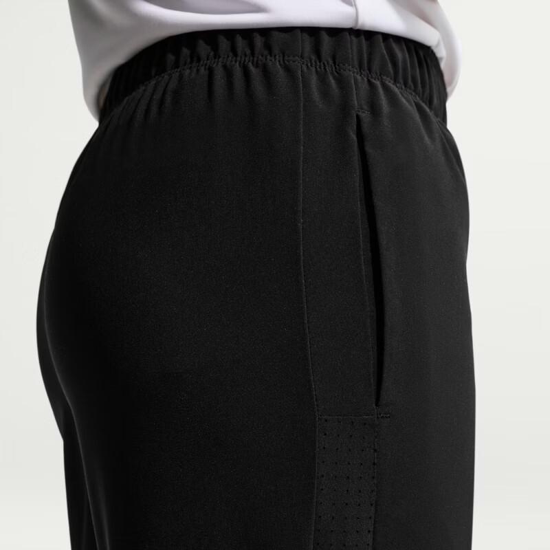 Nike Big Kids' DRI-FIT Printed Quick-Dry Sport Pants IR7014