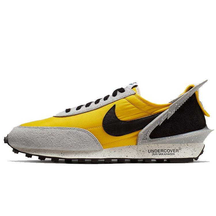 Nike Undercover X Daybreak `Bright Citron`