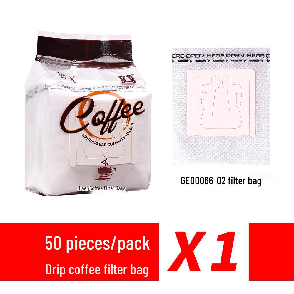 Intention Ustensile de cafea: Pungi Filtru Cafea Japoneze Calitate Alimentară