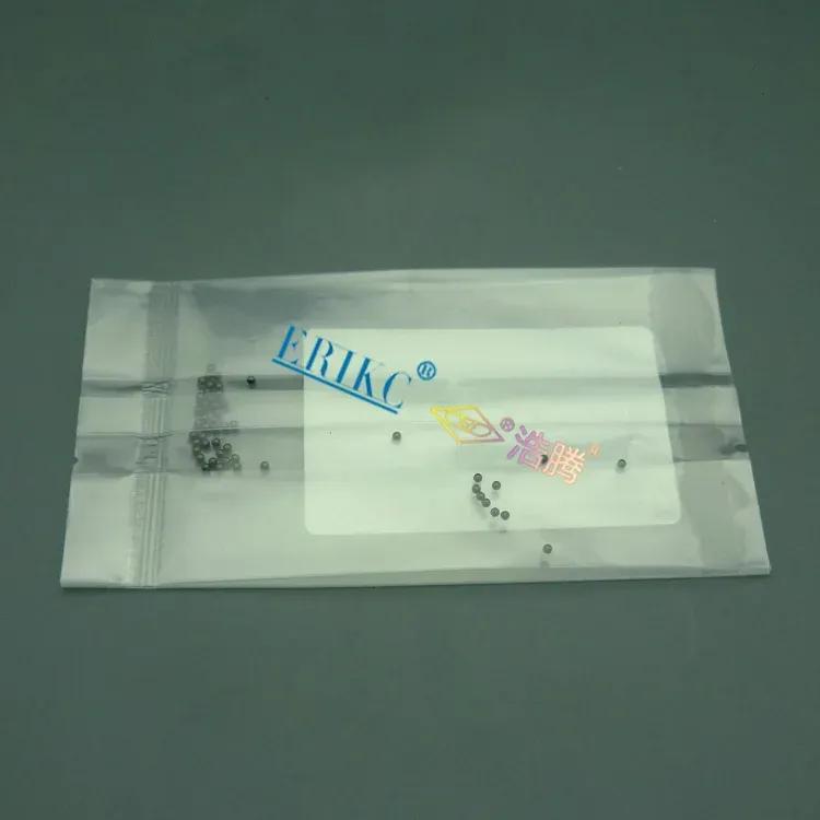 50PCS Common Rail Injector 1.5mm Ceramic Ball F00VC05009 / F00VC05006 Seal Mounting Ball Kit for BOSCH Injection