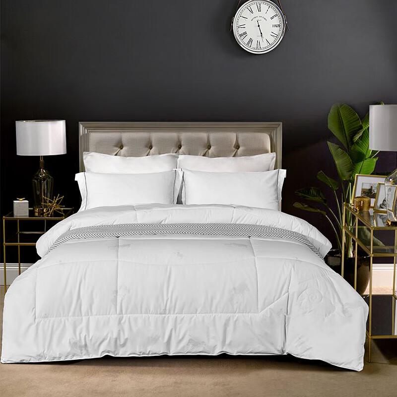 

Shanshan Warm Polyester Fiber Quilt