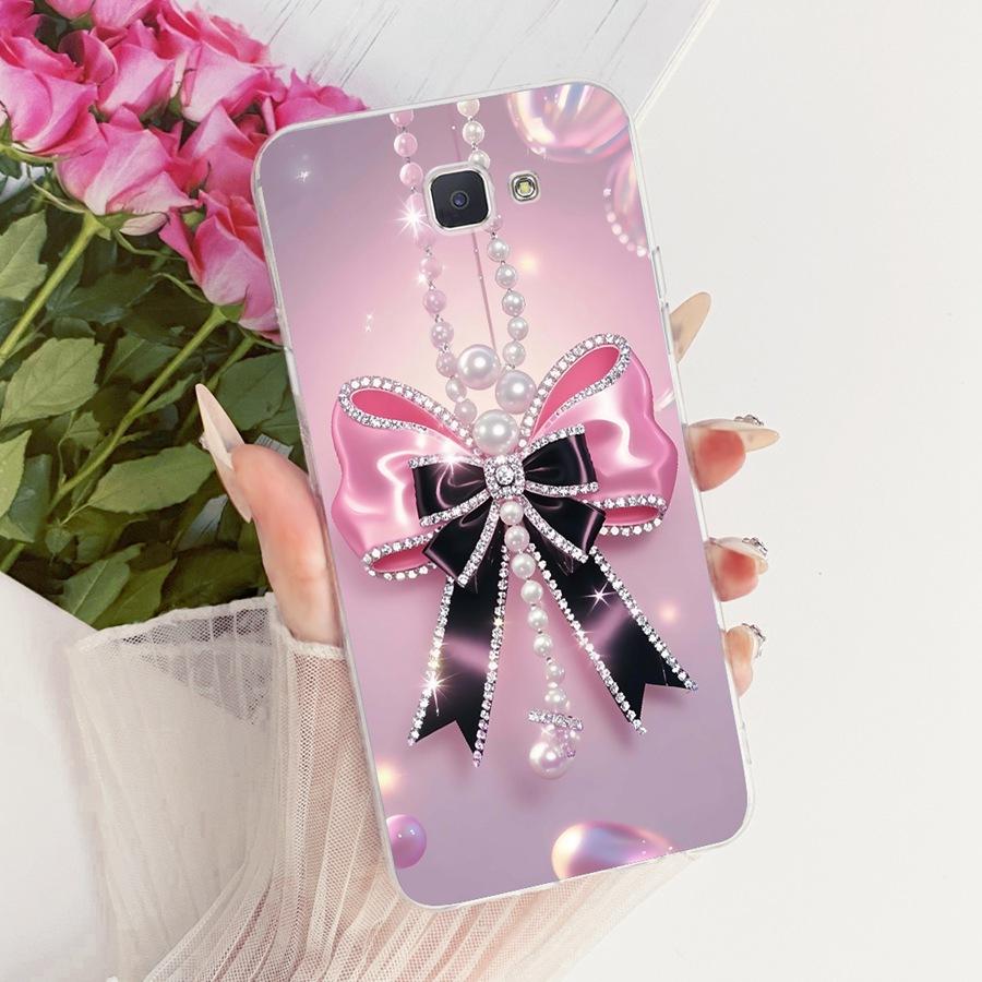 Case For Samsung Galaxy J5 Prime G570  G570F/DS New design TPU Proective Shell For Samsung Galaxy J5Prime Coque 5.0''