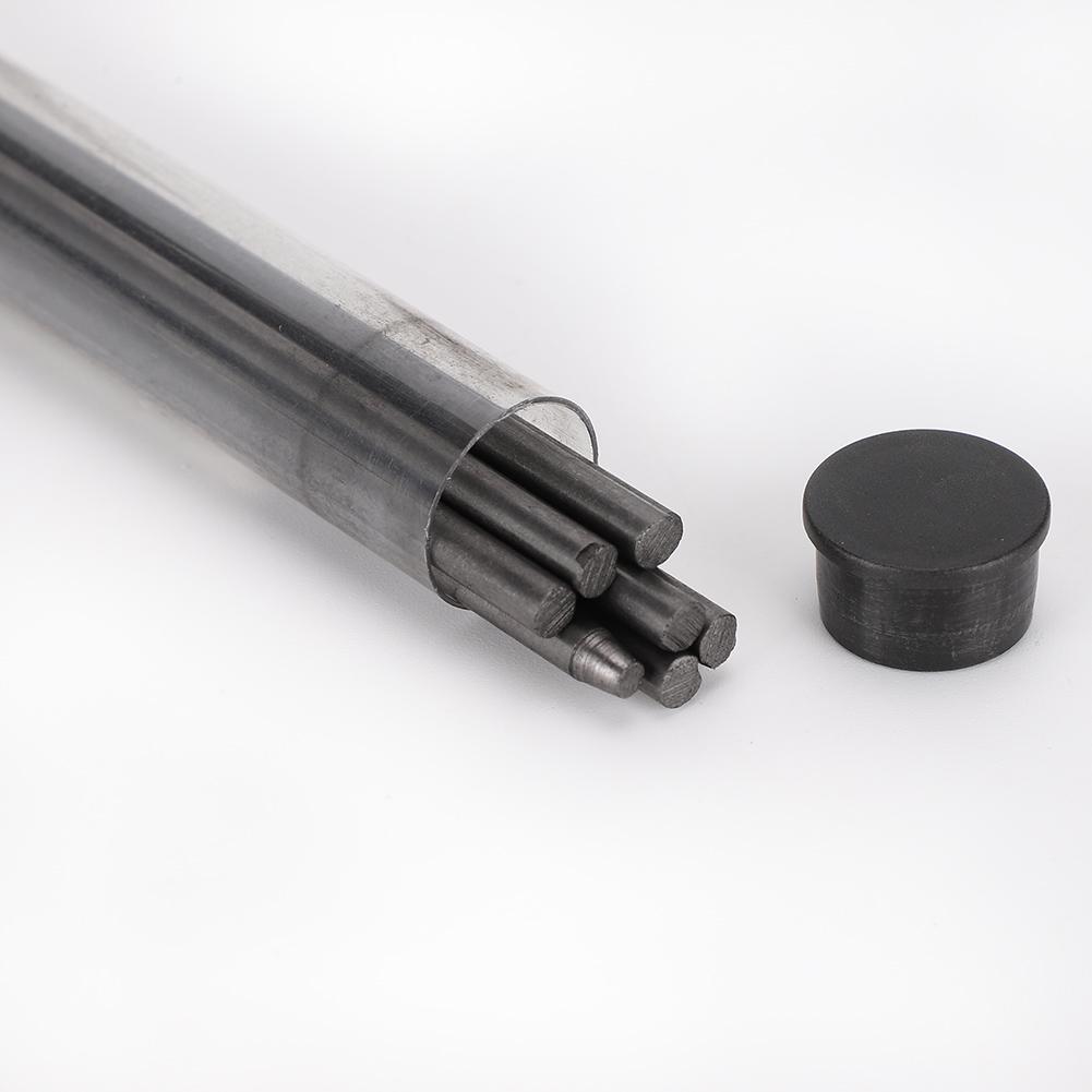 Mechanischer Bleistift Zeichenstift Ingenieur Malwerkzeug Künstlerbedarf mit Mine(4.0 Mechanischer Bleistift2b4b6b8b10b12b )