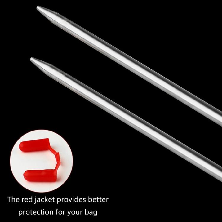 Automatic Spring Fishing Rod Holder Fishing Rod Ground Holder Base High Sensitivity Spring Load Fishing Rod Holder