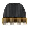ABRW-10X Grooming Cutter Head Razor Blade 40Mm 24 Teeth For Animal Clipper Trimmer