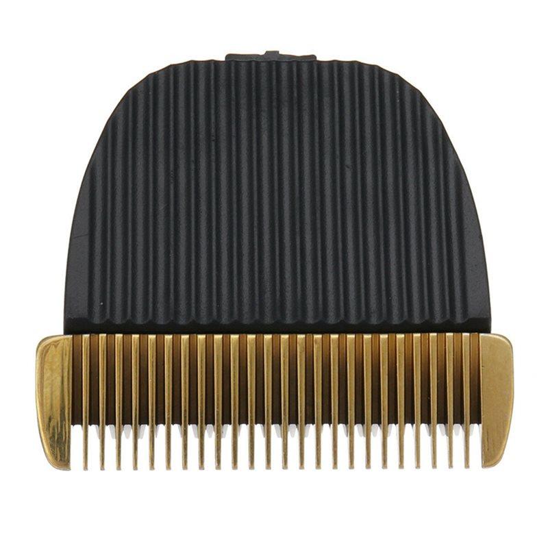 ABRW-10X Grooming Cutter Head Razor Blade 40Mm 24 Teeth For Animal Clipper Trimmer