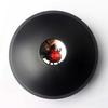 Image Projection 3D Magic Mirascope Illusion Creator Parabolic Reflector Black Hologram Maker Mirascope Optical