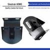 Howo Truck Cab Rear Lock Support Accessories