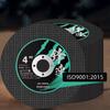 Cutting Disc Circular Resin Grinding Wheel Metal Resin Fast Cutting Cutter Wheel For Iron Metal Angles Grinder