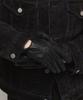 MURRA Leather Driving Gloves