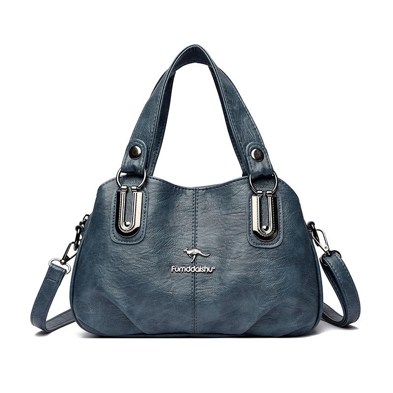 Women's bag handbag women's new women's shoulder crossbody fashion versatile trend