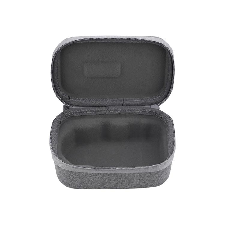Storage Bag with Carabiner for Mini 4 Pro Quadcopter and RC2/RCN2 Remote Control