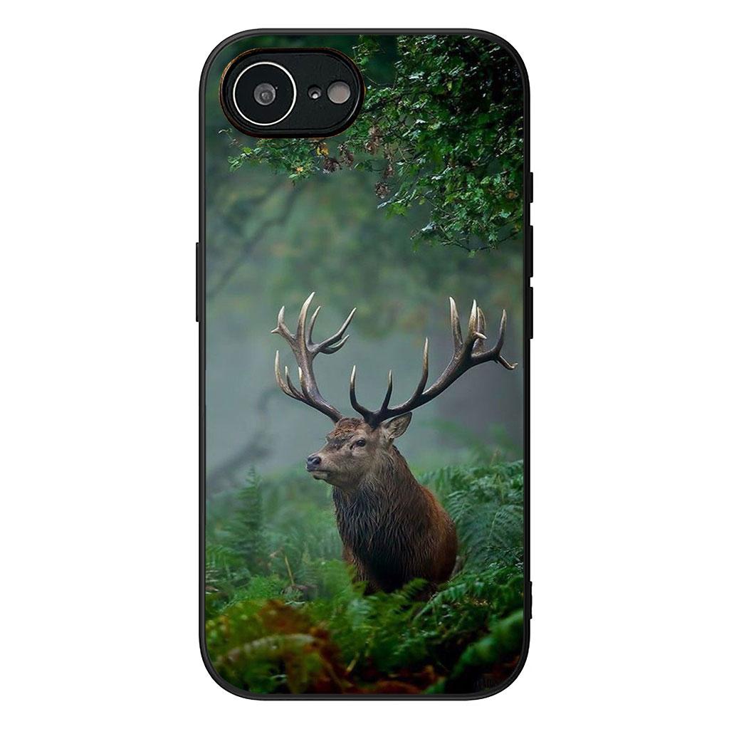 

Sika Deer Squirrel Hunting Duck Casing Phone Cover for Huawei P30 P20 Mate 20 Lite Pro Y7 Y6P Y7A 2019 Nova 5T 3I Case Huawei P30 Pro