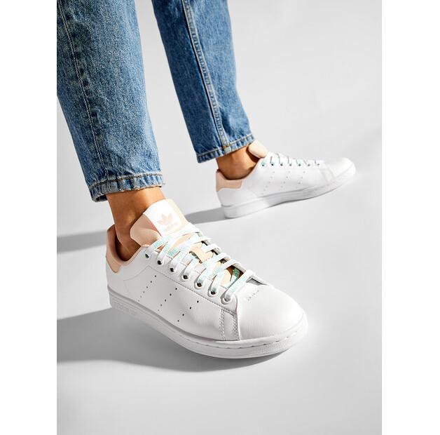 adidas кроссовки Stan Smith GW0571 белый