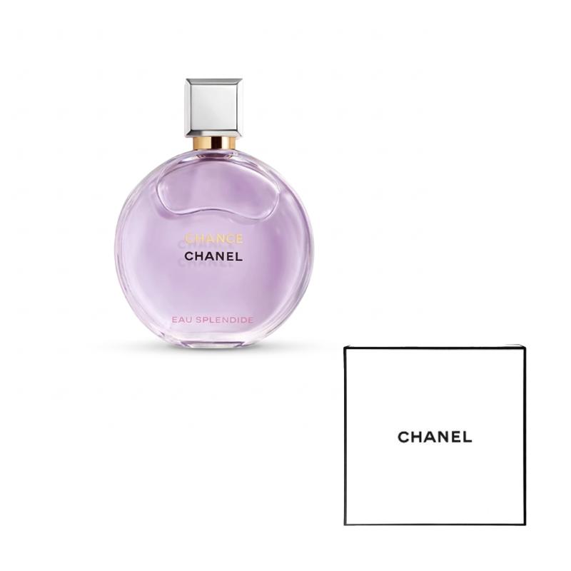 Chanel Chance Eau Splendide Eau De