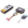 KLS-205/2 Wireless Remote Control System for 12 Volt Car UTV ATV SUV Winch