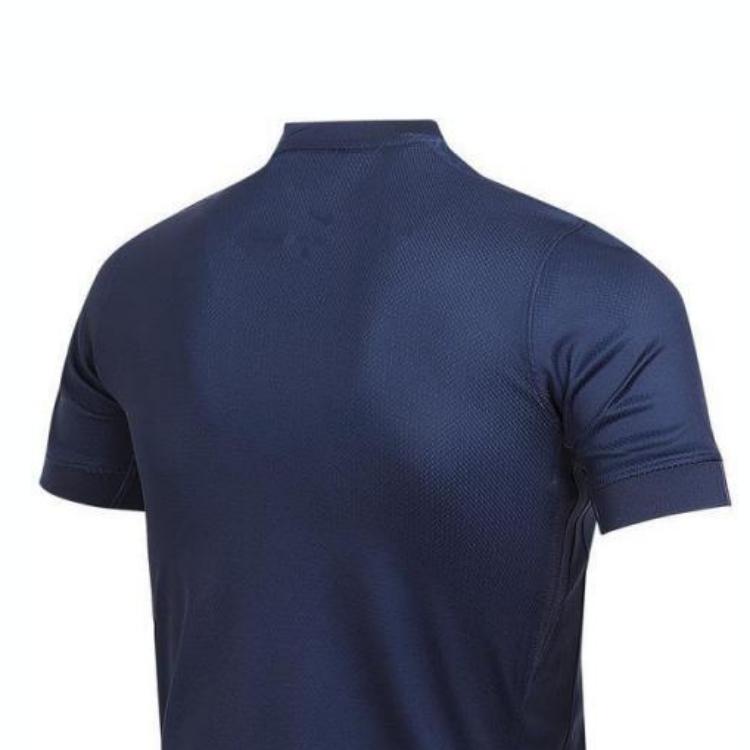 Nike T Shirt Dark Blue Teenagers HJ5293-411