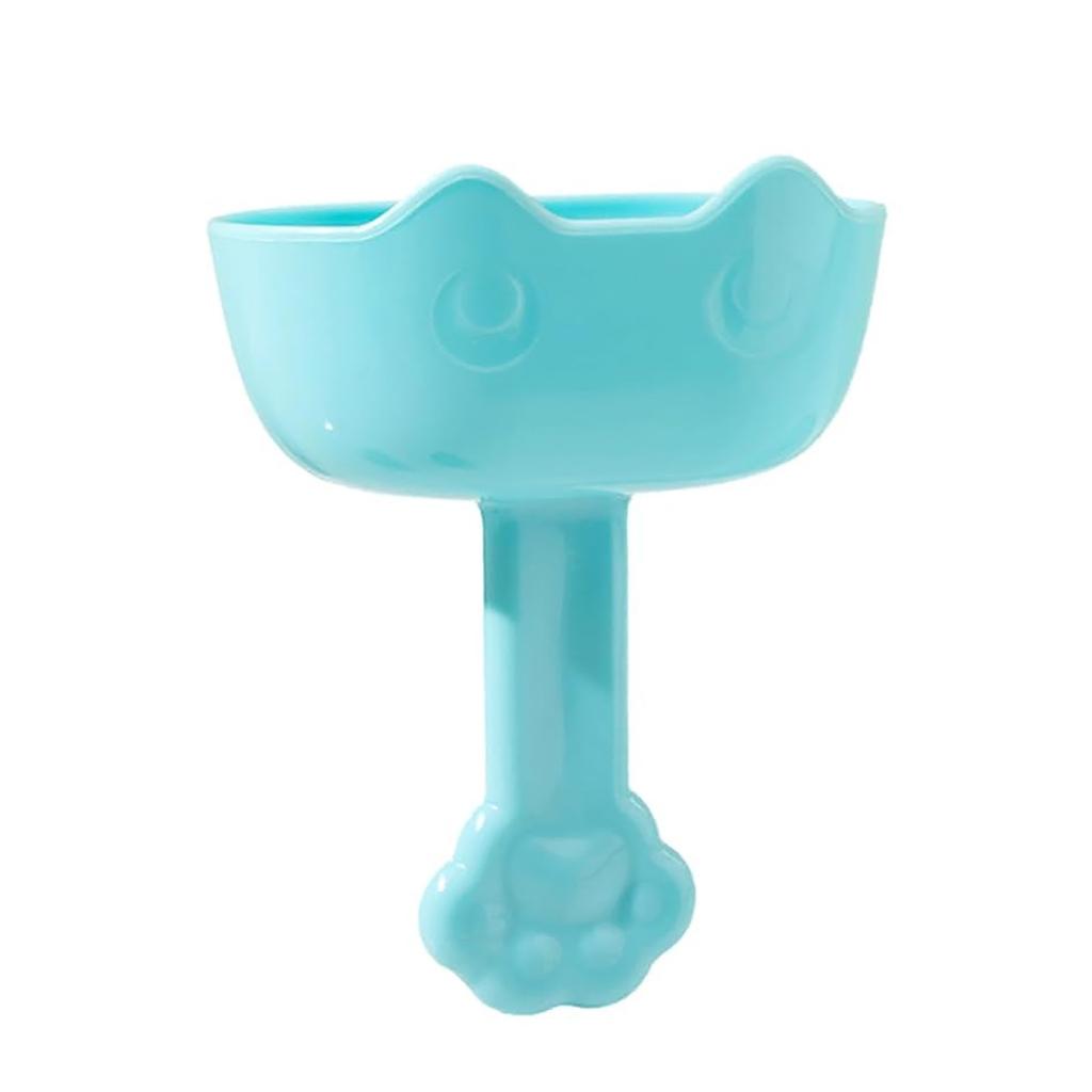 Antis  Popsicle Holder, Reusable Popsicle Holder With Slotted Popsicle